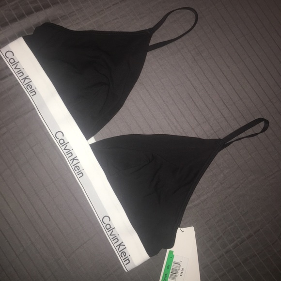 Calvin Klein Other - Calvin Klein Bra